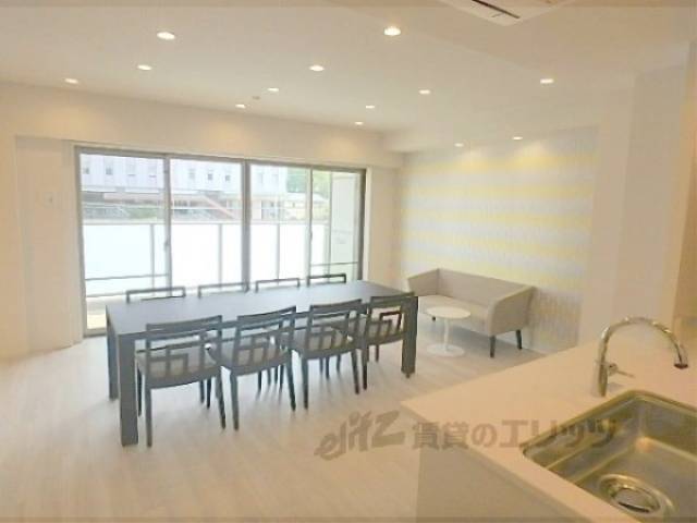 パーティールーム