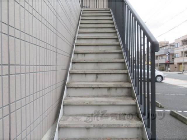 階段