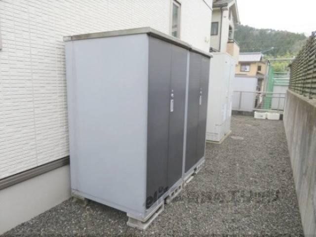 貸倉庫