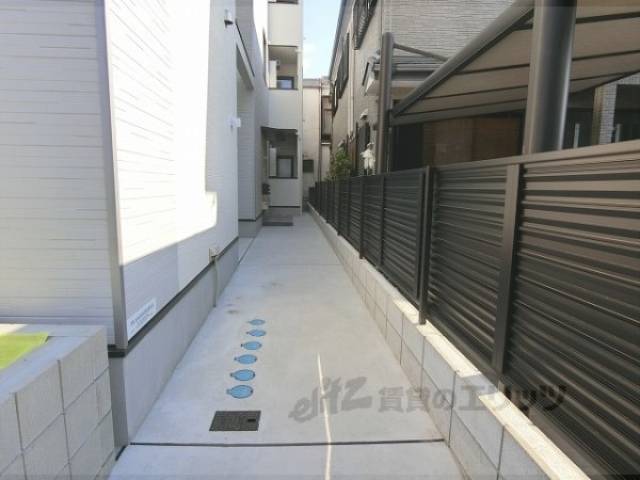 通路