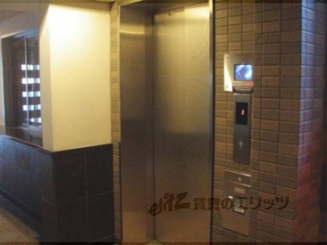 エレベーター