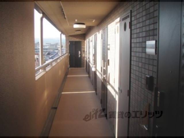 通路