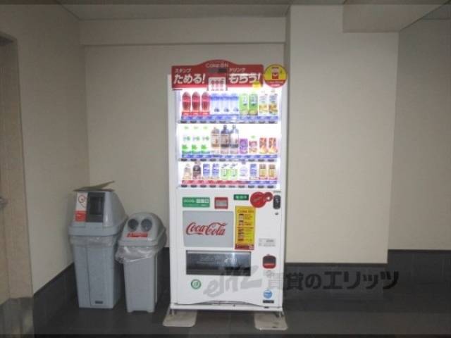 自動販売機