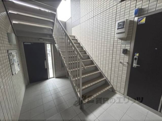 階段