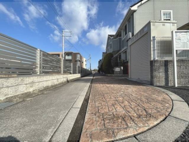 通路