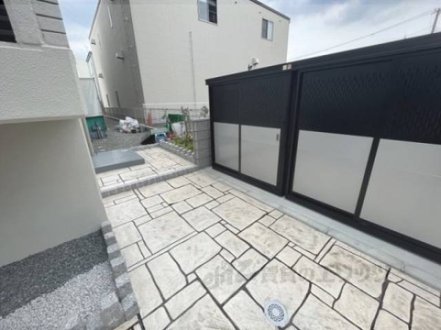 通路