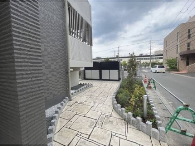 通路