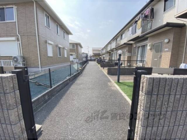 通路