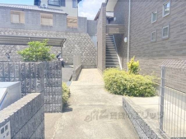 通路