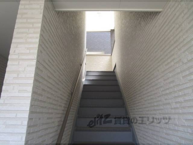 階段