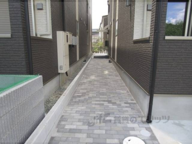 通路