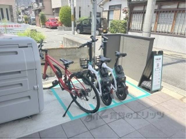 ＬＯＯＰ置き場
