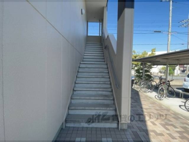 階段