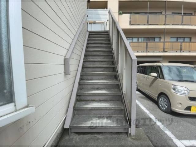 階段