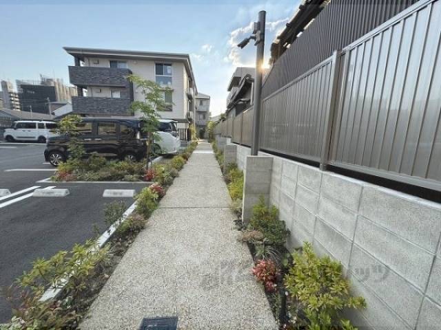 植栽