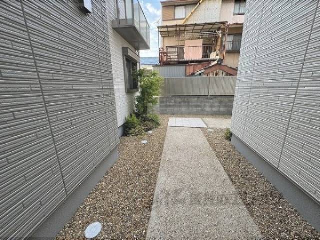 通路