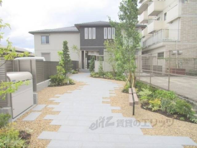 通路