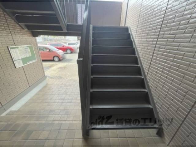 階段