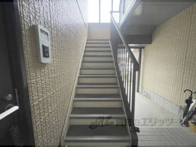 階段