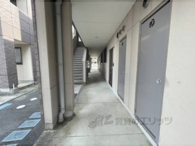 通路