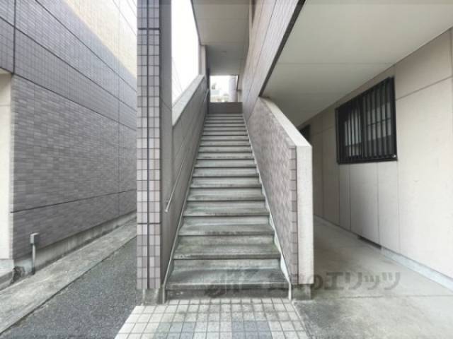 階段