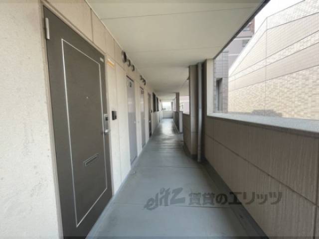 通路