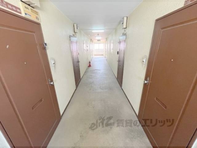 通路