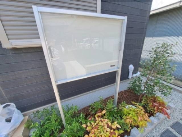 掲示板