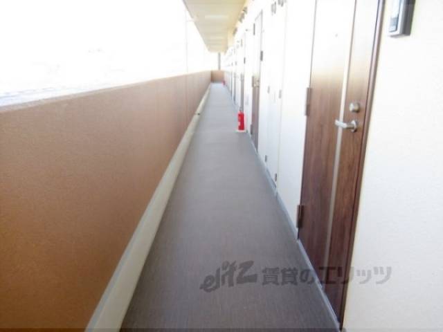通路