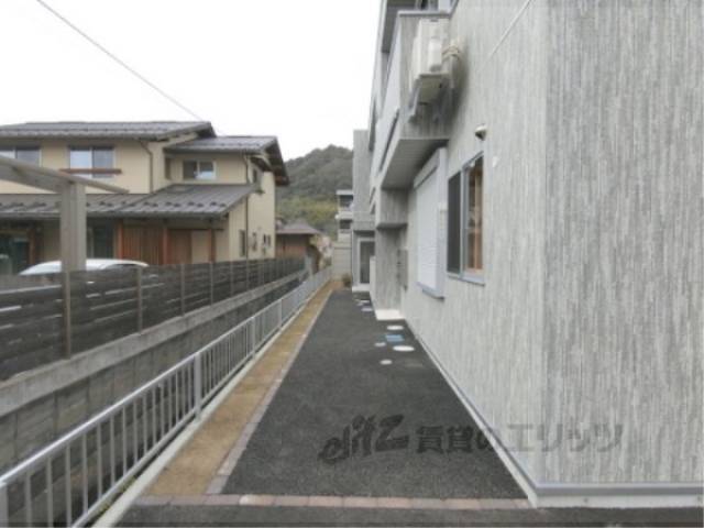 通路