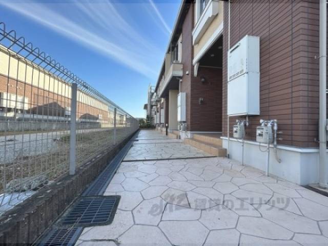 通路