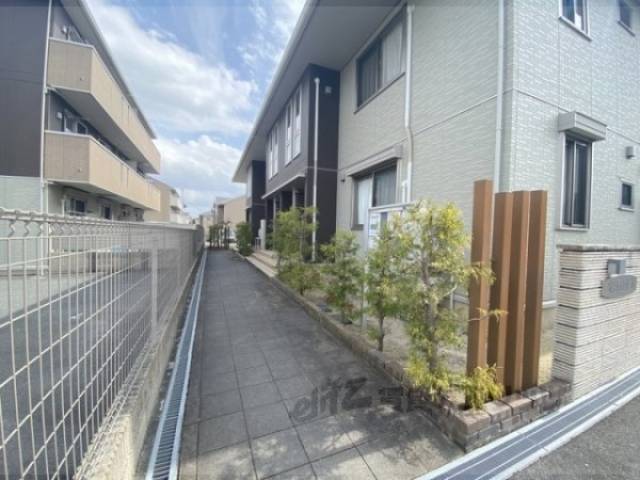 通路