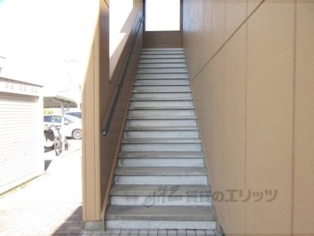 階段
