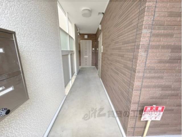 廊下