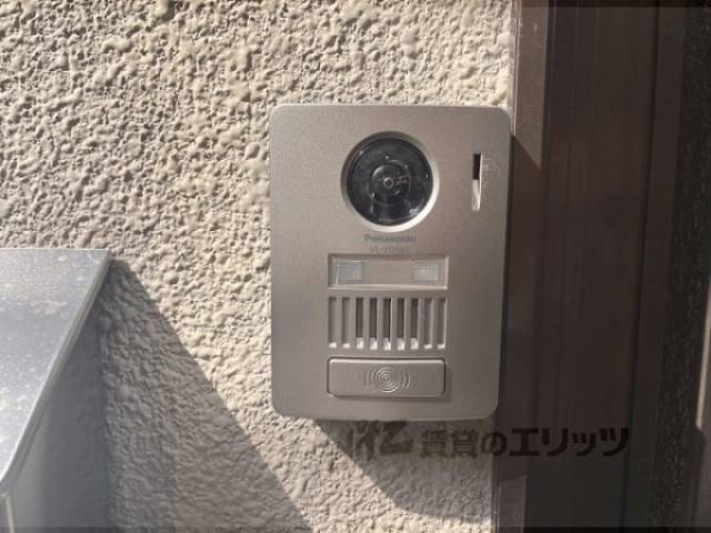 インターフォン