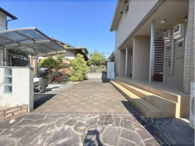 通路