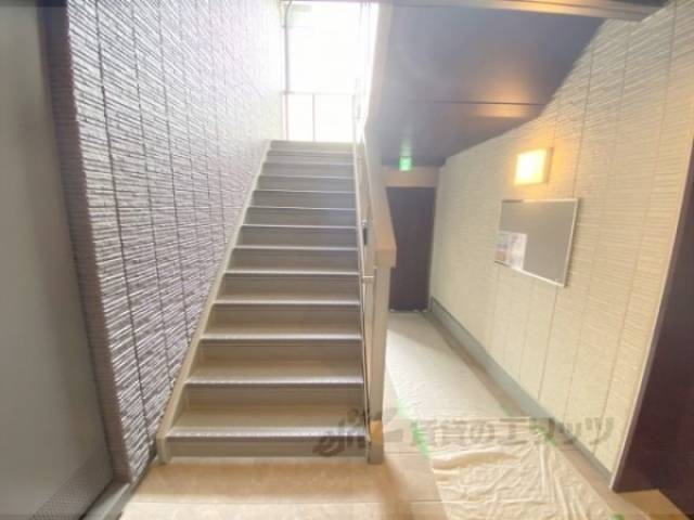 階段