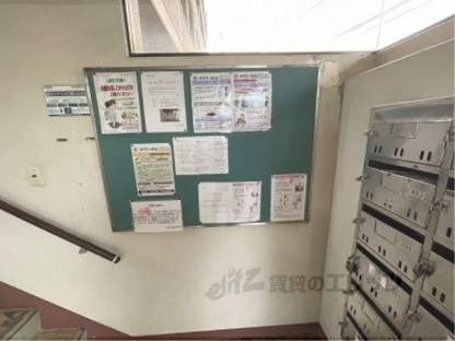 掲示板
