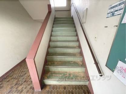 階段