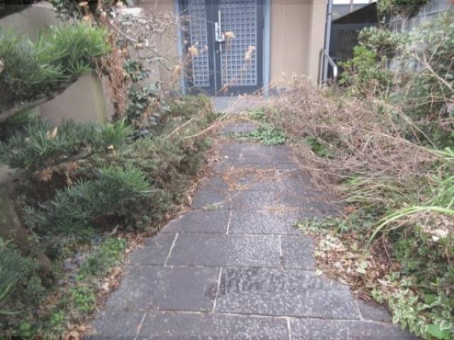 通路