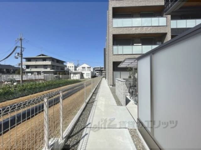 通路