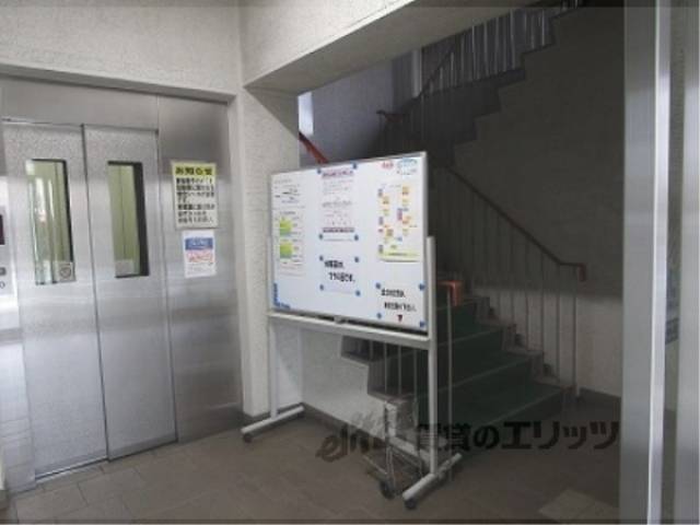 掲示板