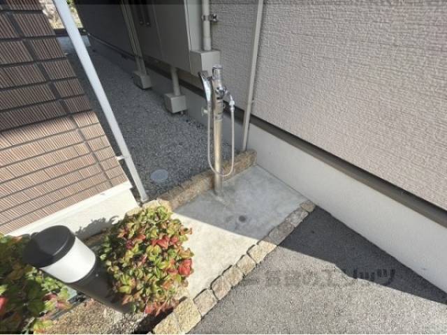水栓