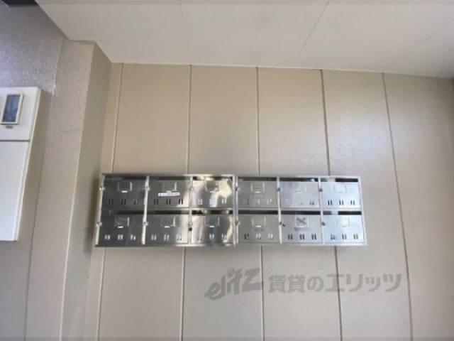 集合ポスト