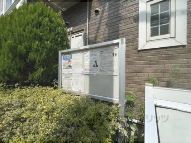 掲示板