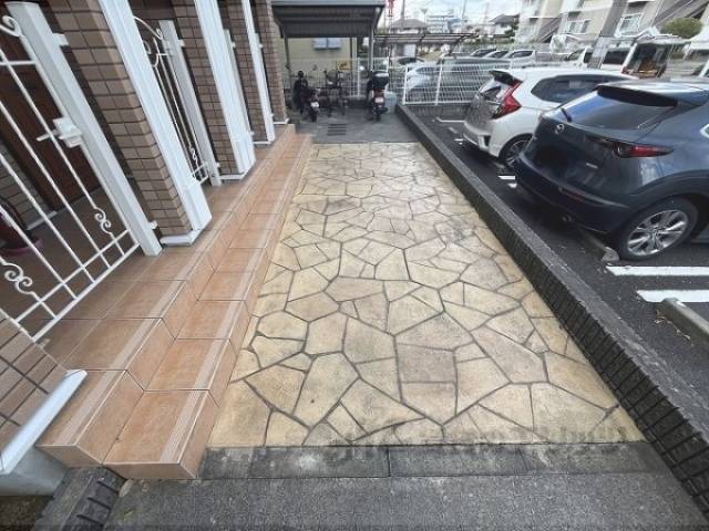 通路