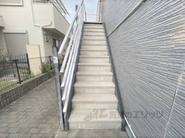 階段