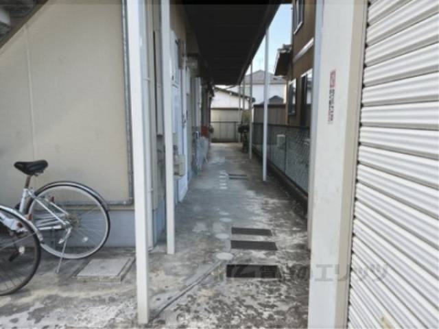 通路