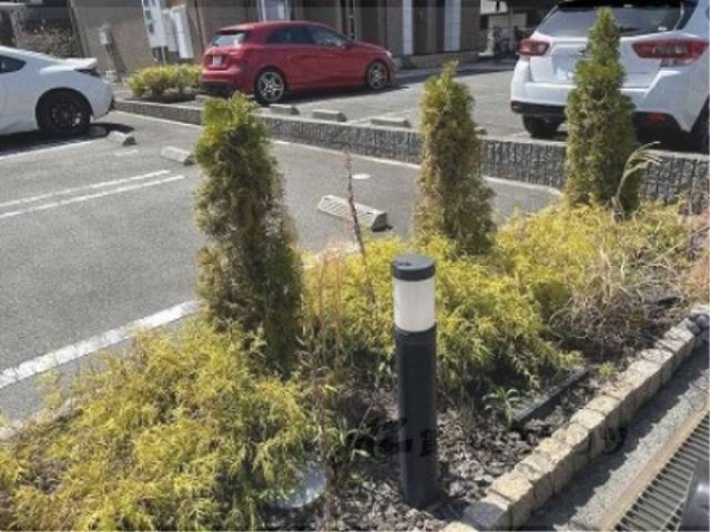 植栽