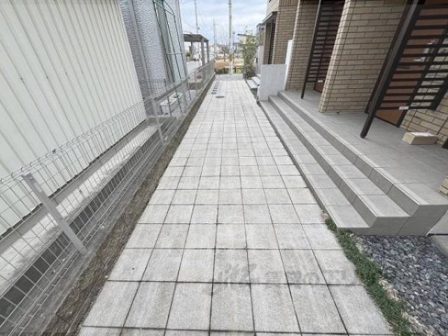通路